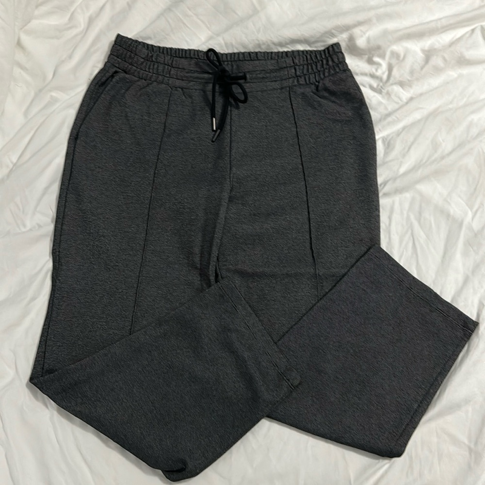 Jogger style work pants